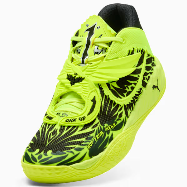 Mens MB.05 Wings Basketball Shoe