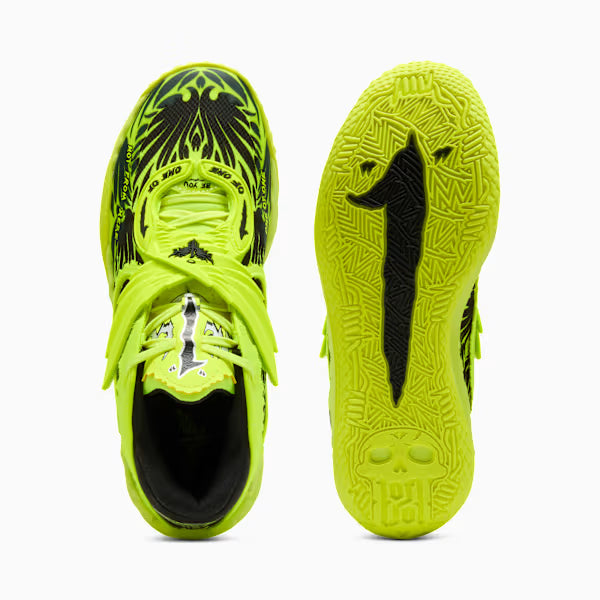 Mens MB.05 Wings Basketball Shoe