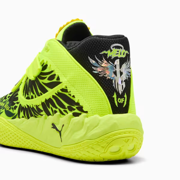 Mens MB.05 Wings Basketball Shoe
