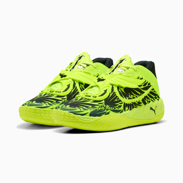 Mens MB.05 Wings Basketball Shoe