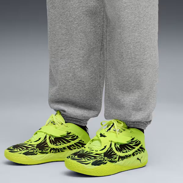Mens MB.05 Wings Basketball Shoe