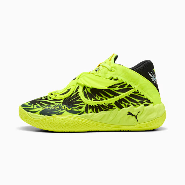 Mens MB.05 Wings Basketball Shoe