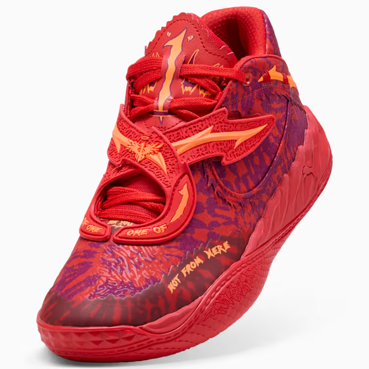 Mens MB.05 Encore Basketball Shoe
