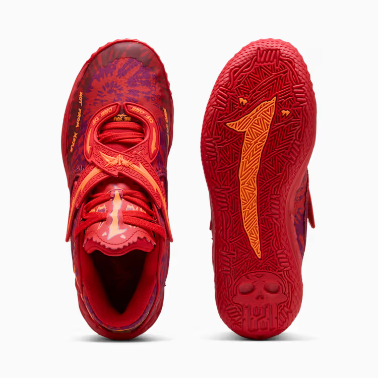 Mens MB.05 Encore Basketball Shoe