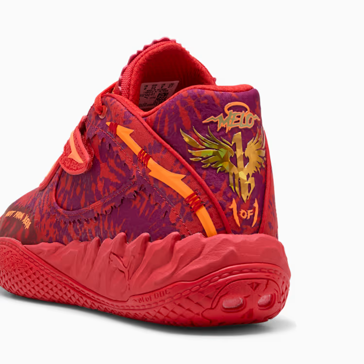 Mens MB.05 Encore Basketball Shoe