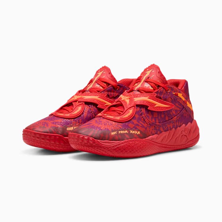 Mens MB.05 Encore Basketball Shoe