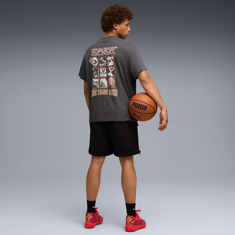 Mens MB.05 Encore Basketball Shoe