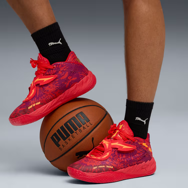 Mens MB.05 Encore Basketball Shoe