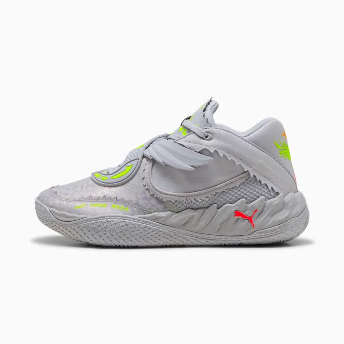Mens MB.05 Shine Basketball Shoe