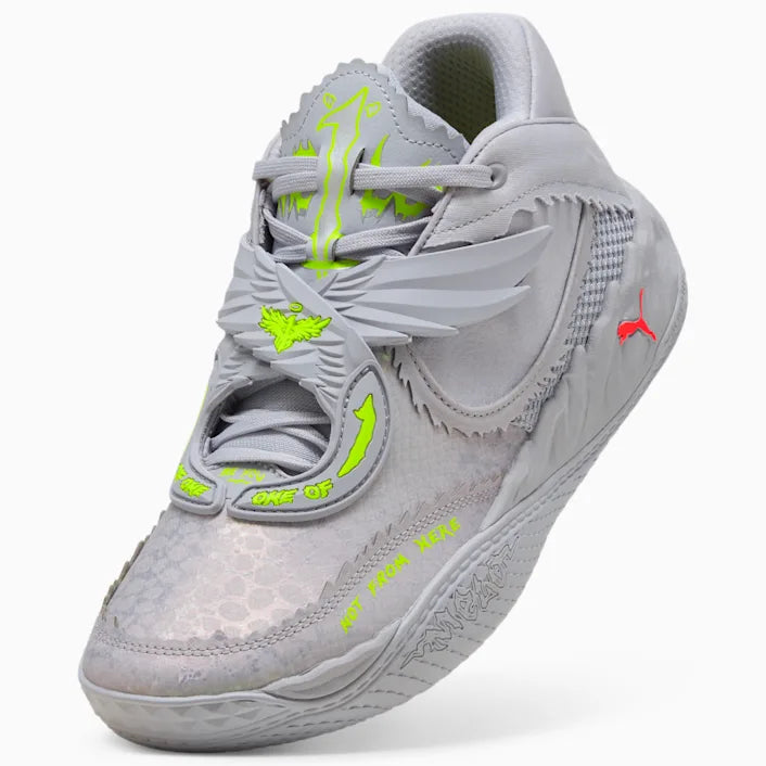 Mens MB.05 Shine Basketball Shoe
