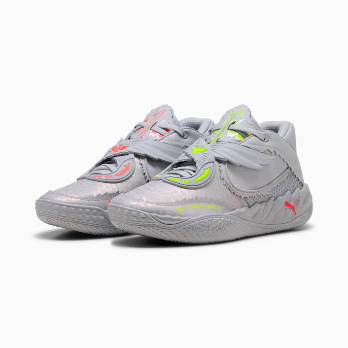 Mens MB.05 Shine Basketball Shoe
