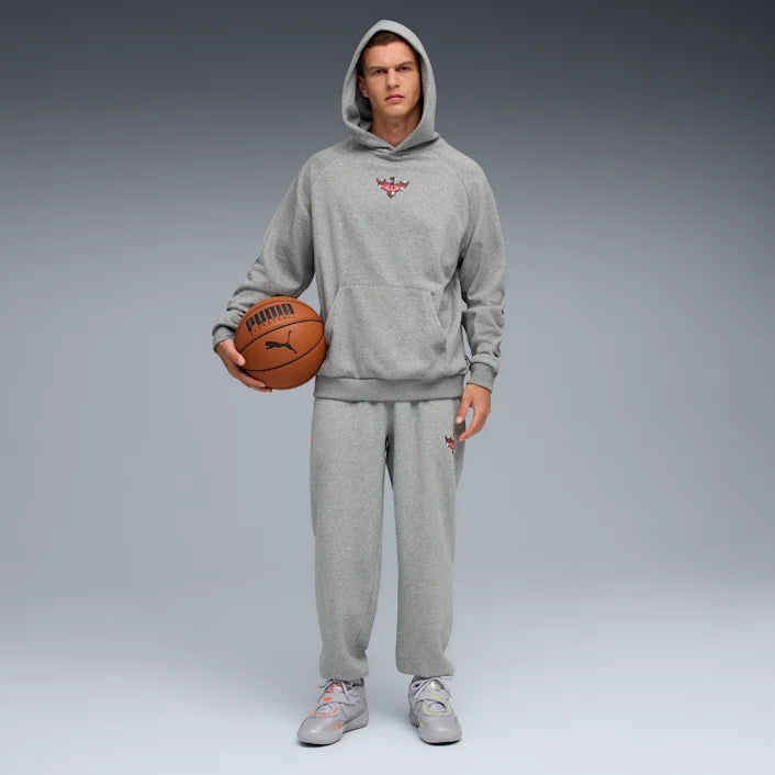 Mens MB.05 Shine Basketball Shoe