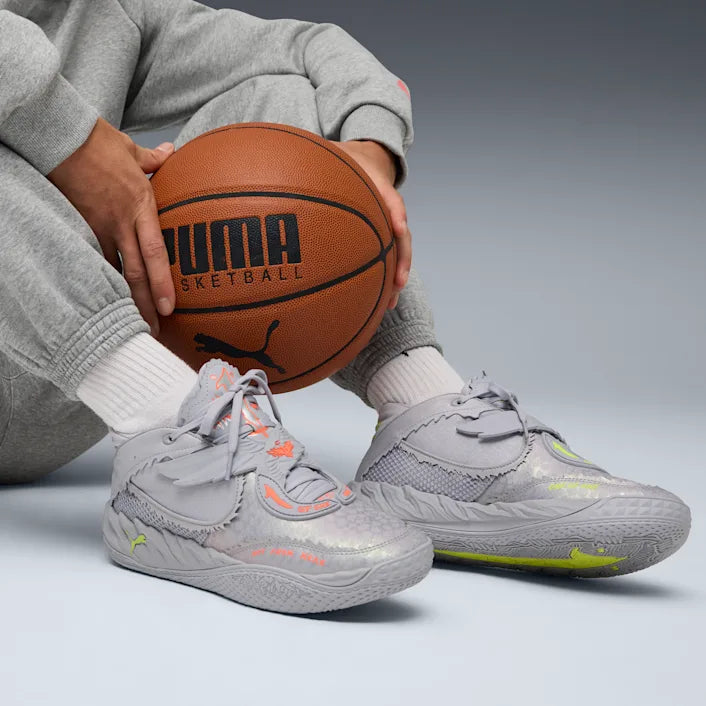 Mens MB.05 Shine Basketball Shoe