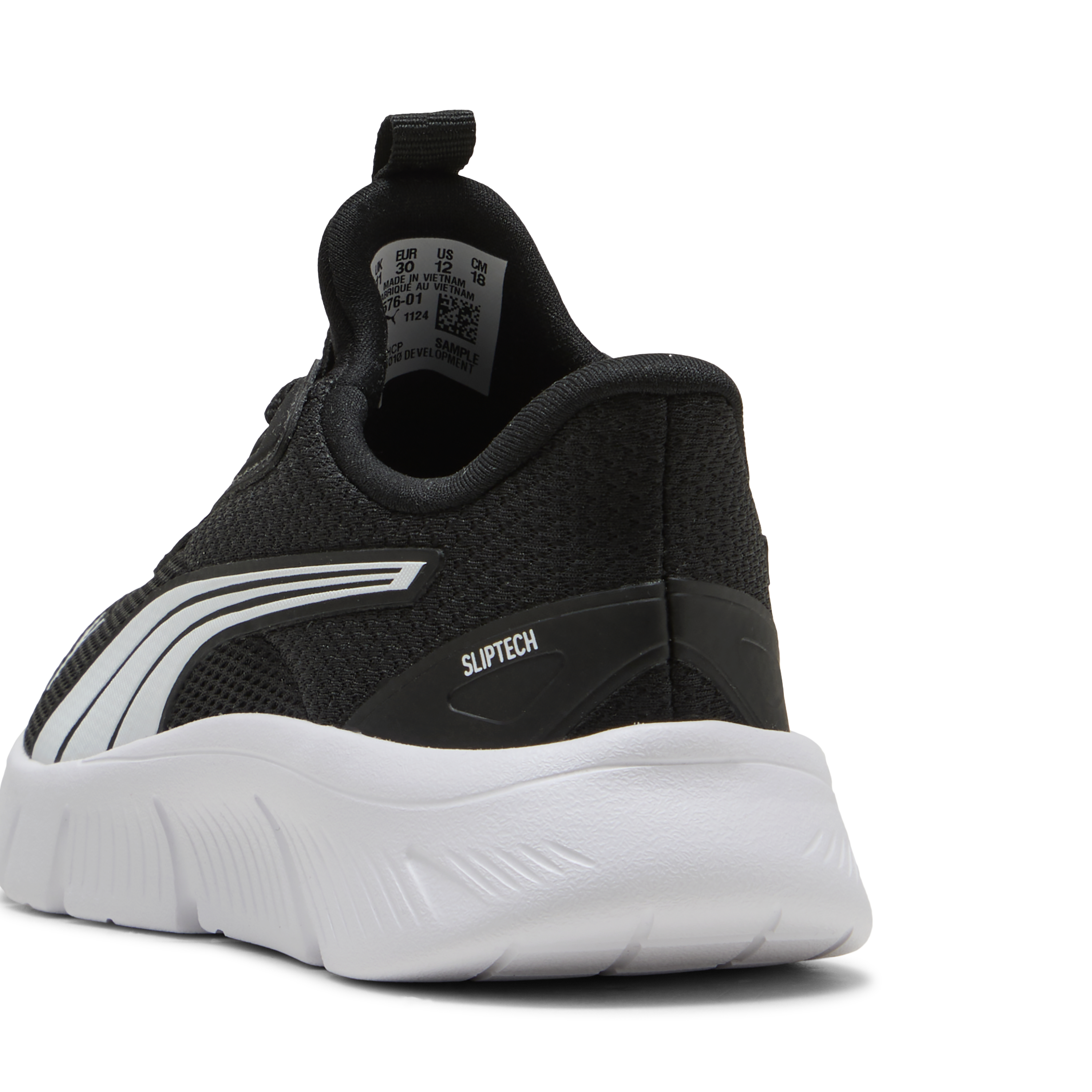 Kids Flexfocus Shoe