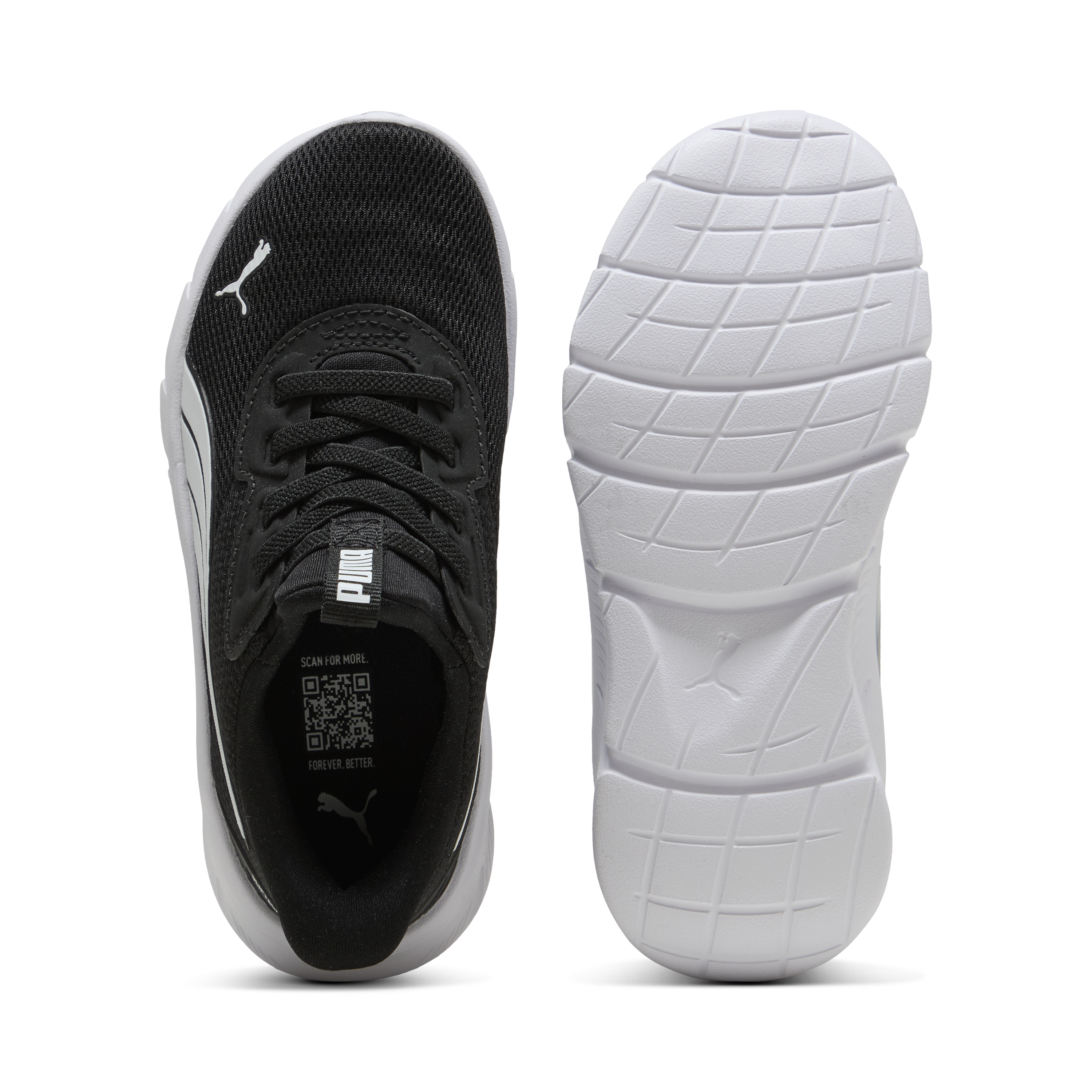 Kids Flexfocus Shoe
