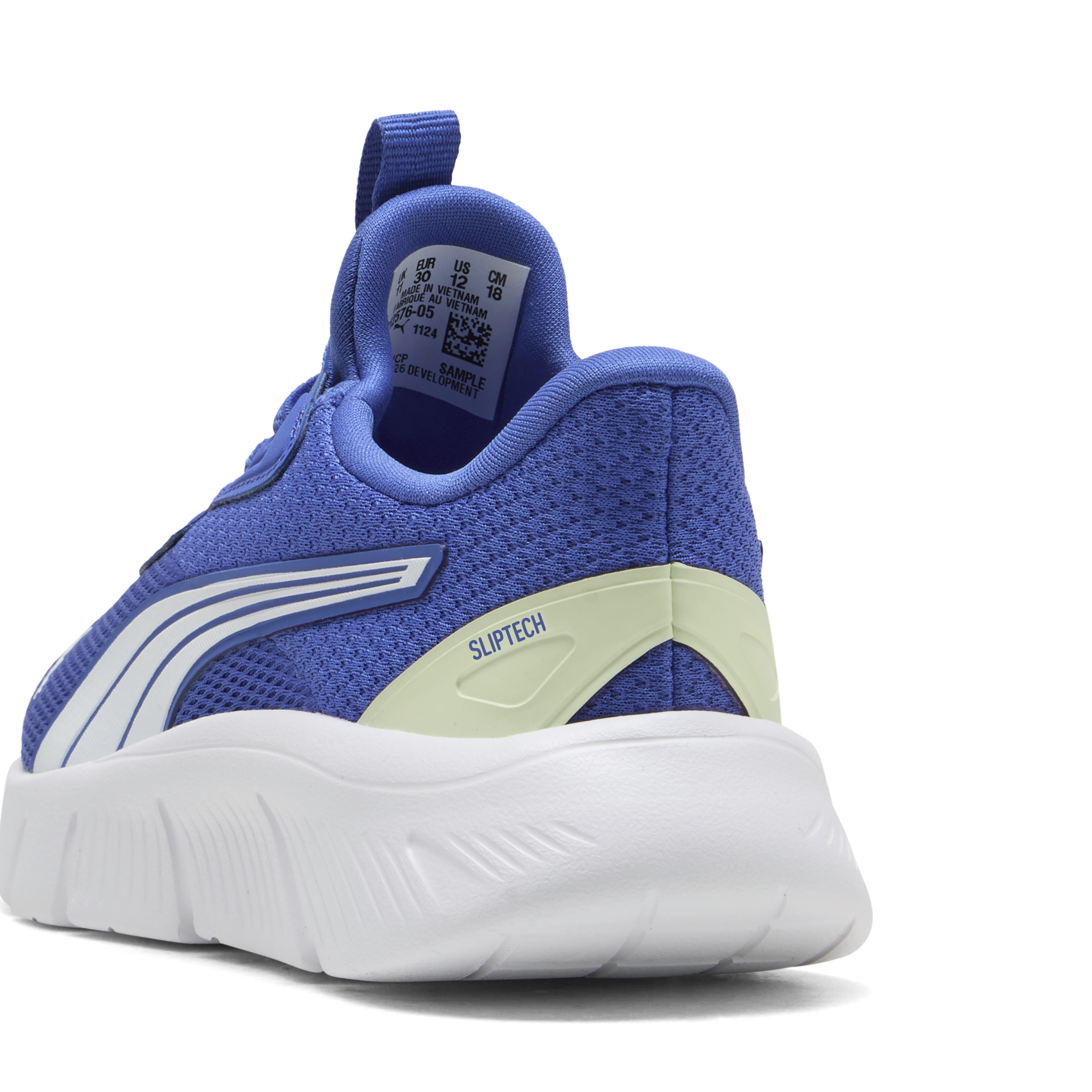 Kids Flexfocus Shoe
