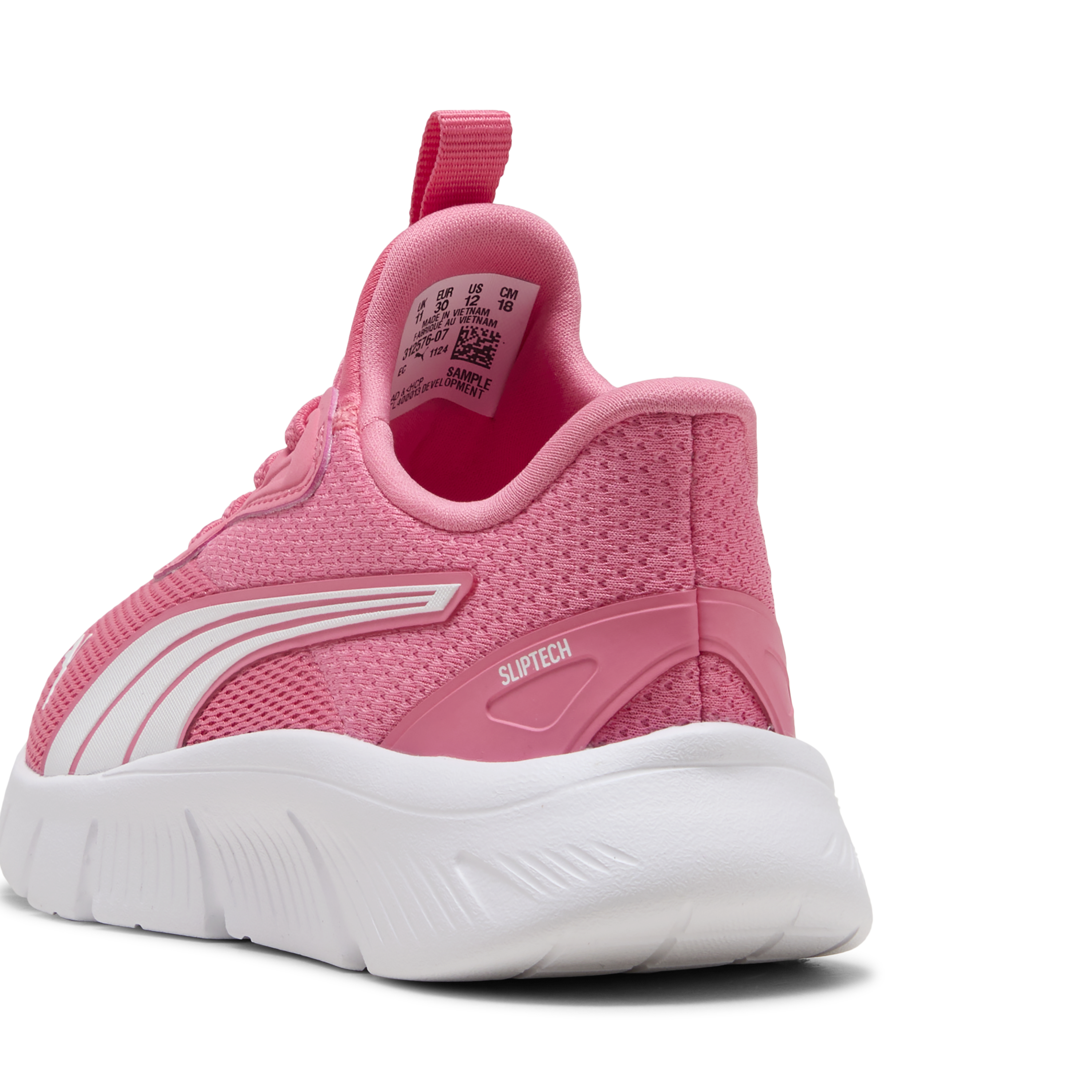 Kids Flexfocus Shoe