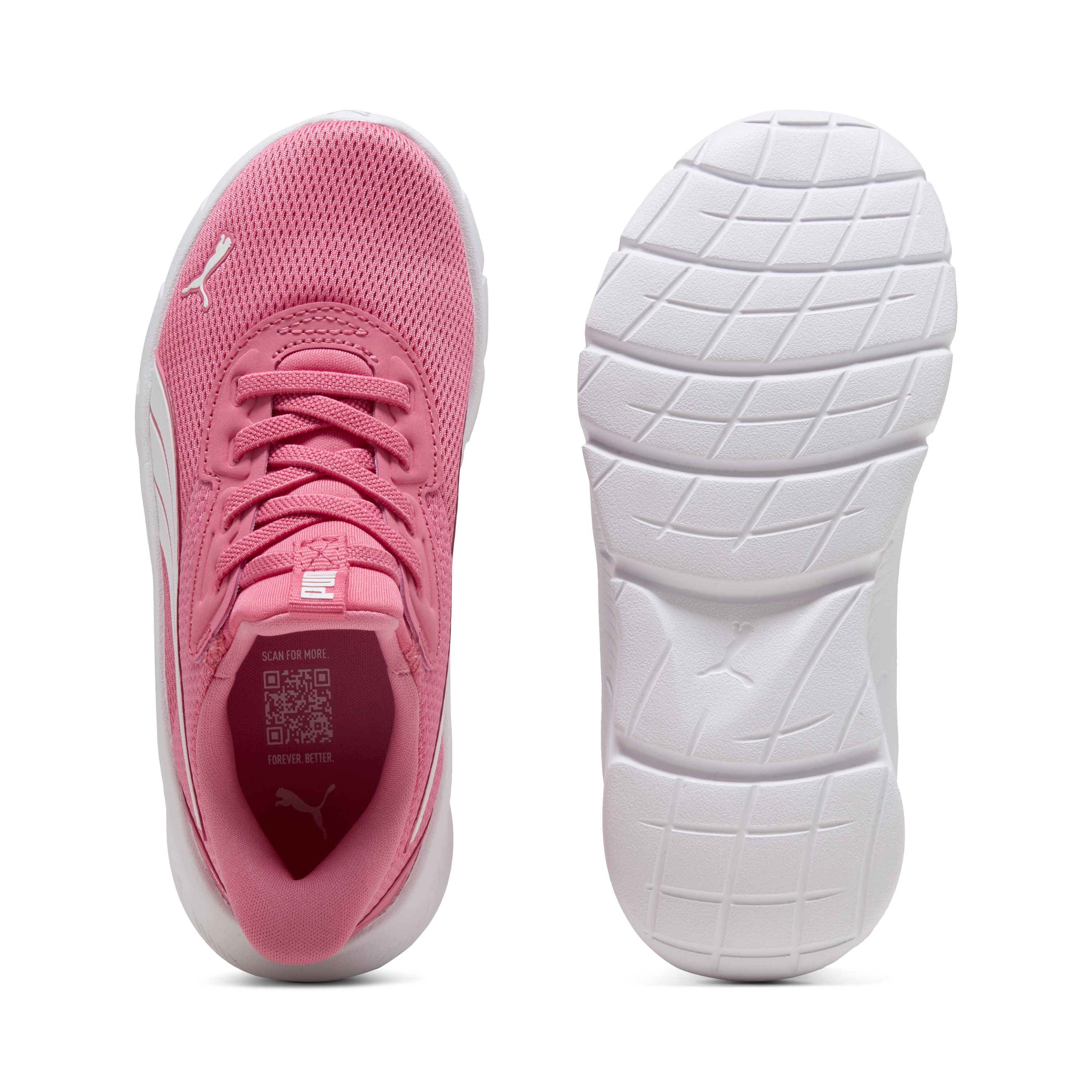 Kids Flexfocus Shoe