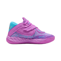 Mens Lamelo Ball MB.05 Hive Basketball Shoe