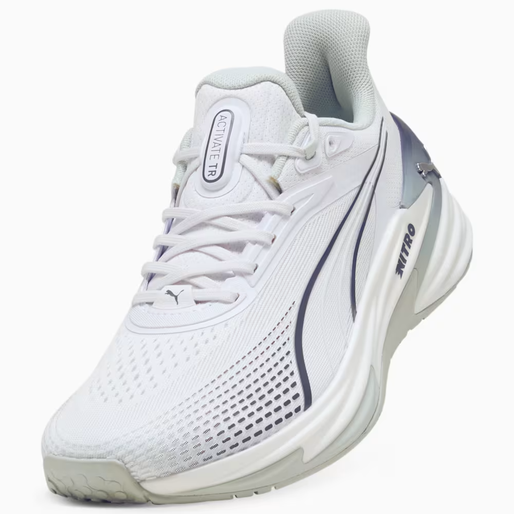 Womens Activate Nitro Training Shoe