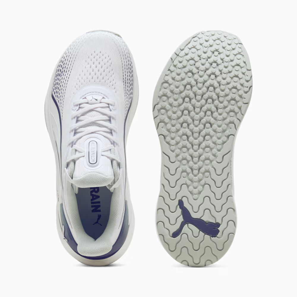 Womens Activate Nitro Training Shoe