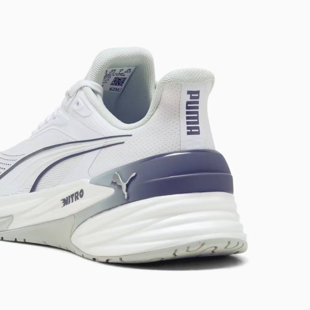 Womens Activate Nitro Training Shoe
