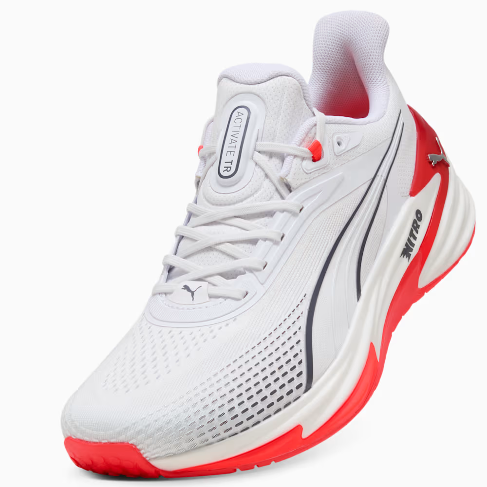 Mens Activate Nitro Training Shoe