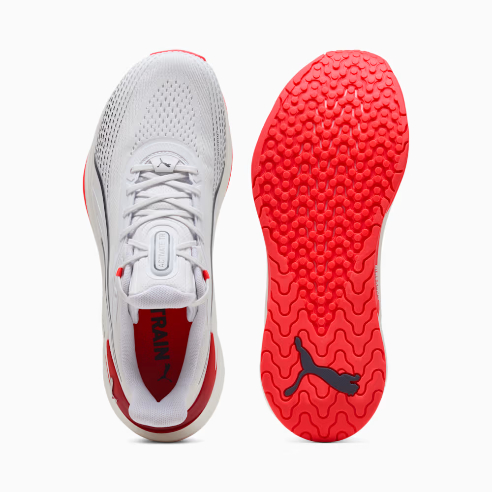 Mens Activate Nitro Training Shoe