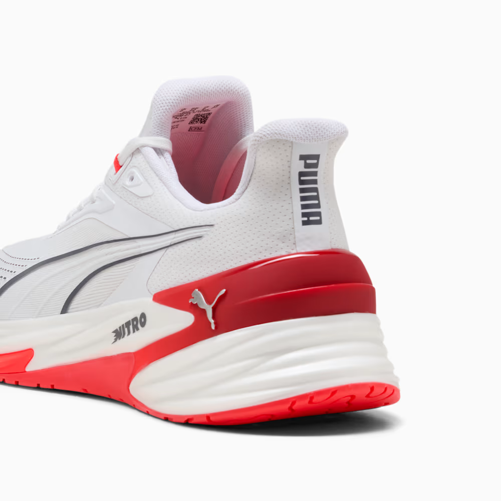 Mens Activate Nitro Training Shoe