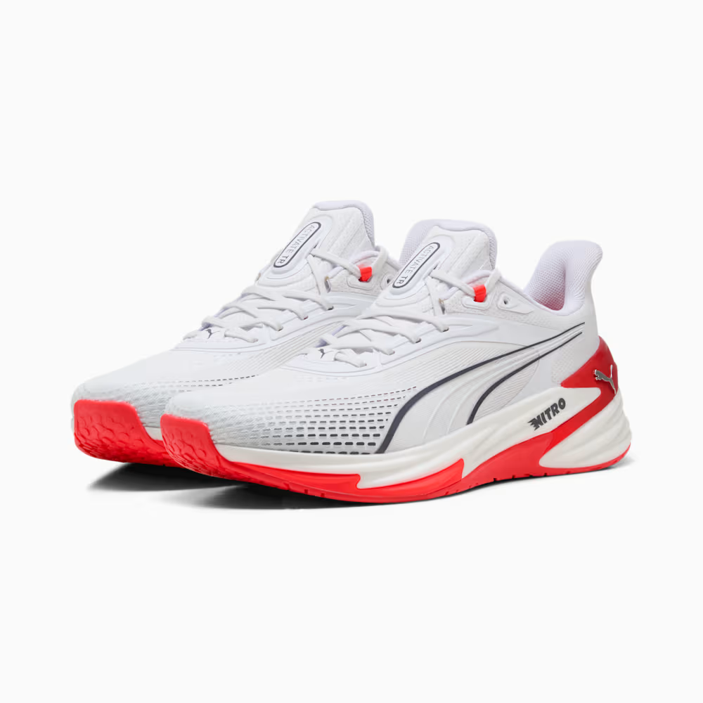 Mens Activate Nitro Training Shoe