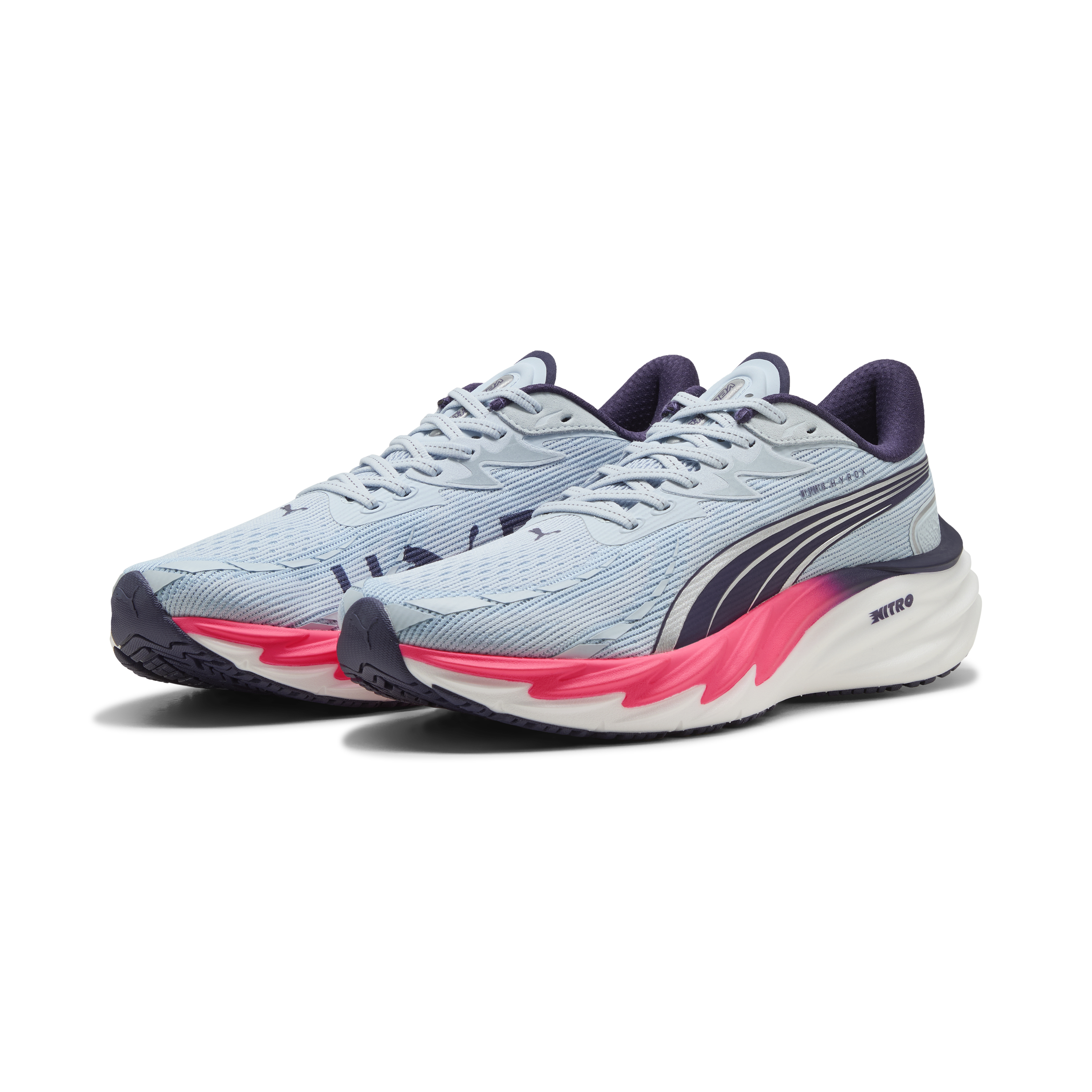 Mens Velocity Nitro 4 Hyrox Shoe