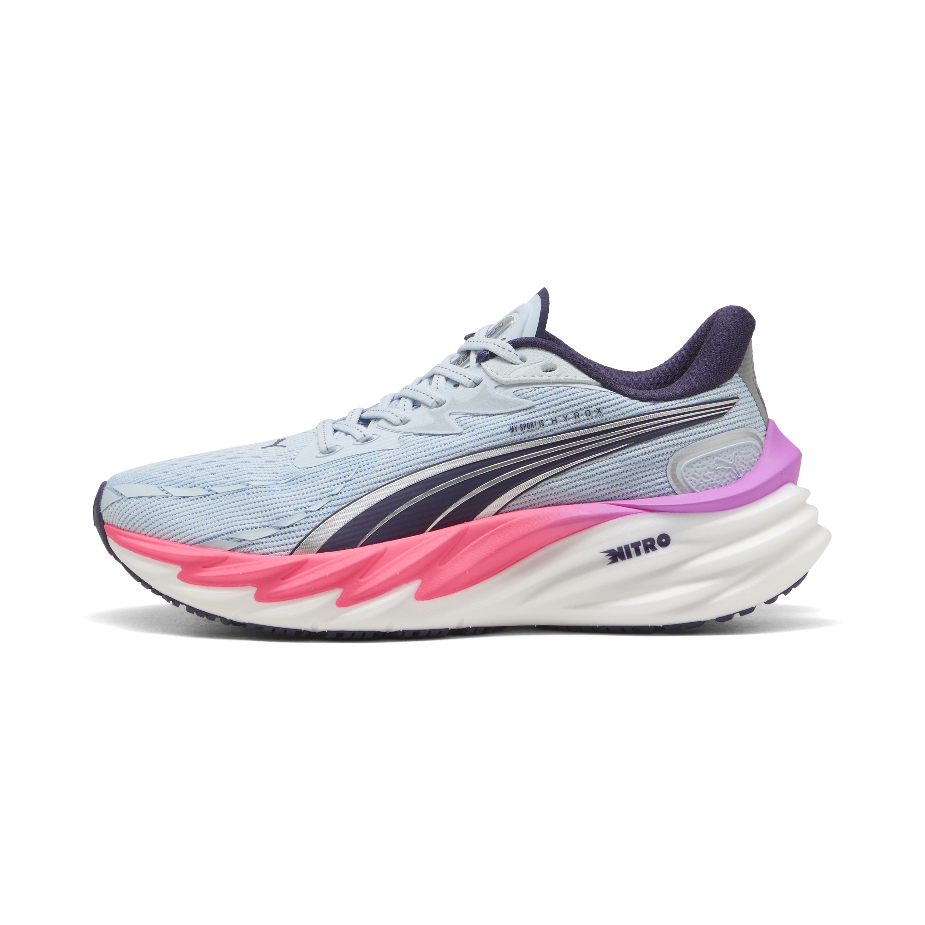 Womens Velocity Nitro 4 Hyrox Shoe
