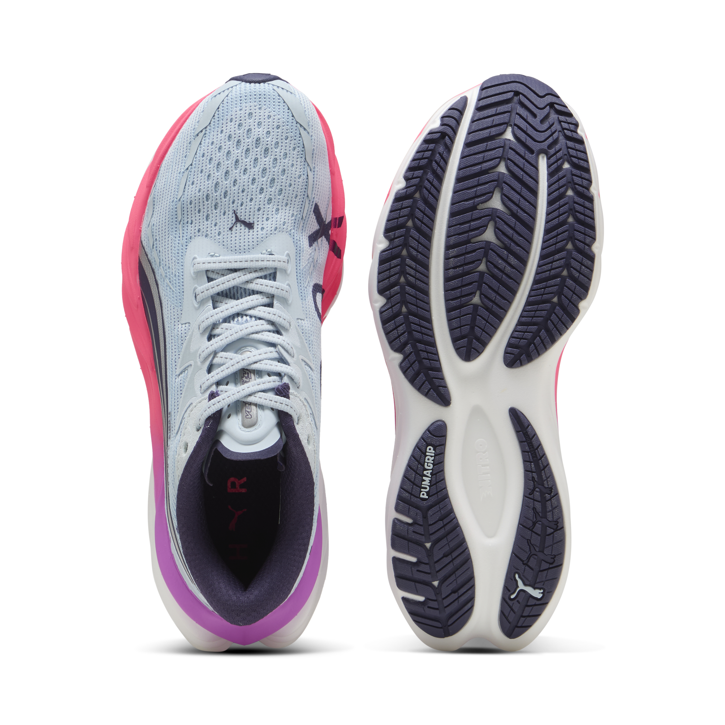 Womens Velocity Nitro 4 Hyrox Shoe