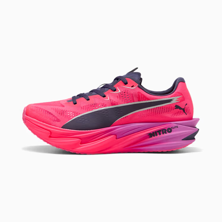 Womens Deviate Nitro Elite 4 Hyrox Shoe
