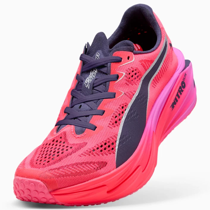 Womens Deviate Nitro Elite 4 Hyrox Shoe