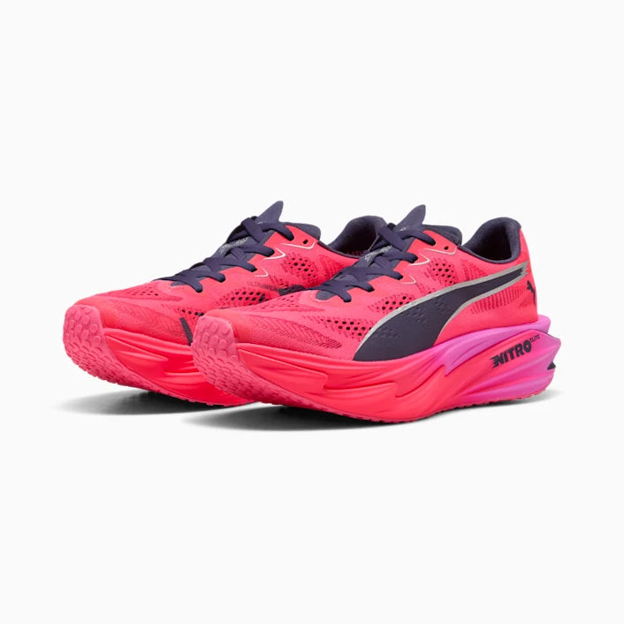 Womens Deviate Nitro Elite 4 Hyrox Shoe