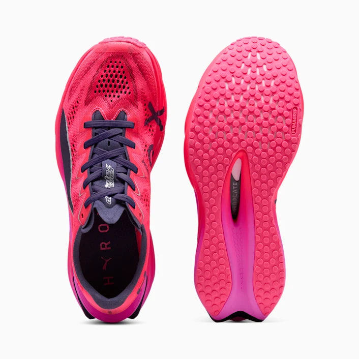Womens Deviate Nitro Elite 4 Hyrox Shoe
