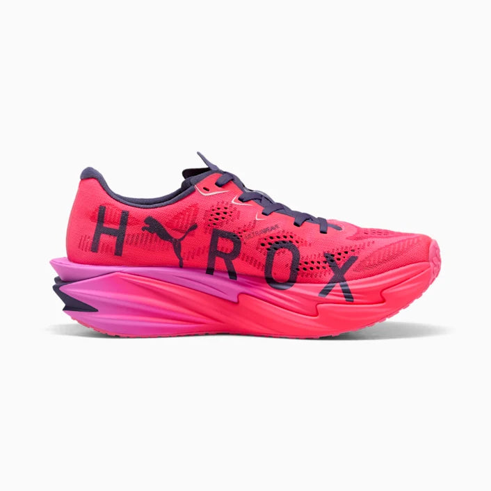 Womens Deviate Nitro Elite 4 Hyrox Shoe