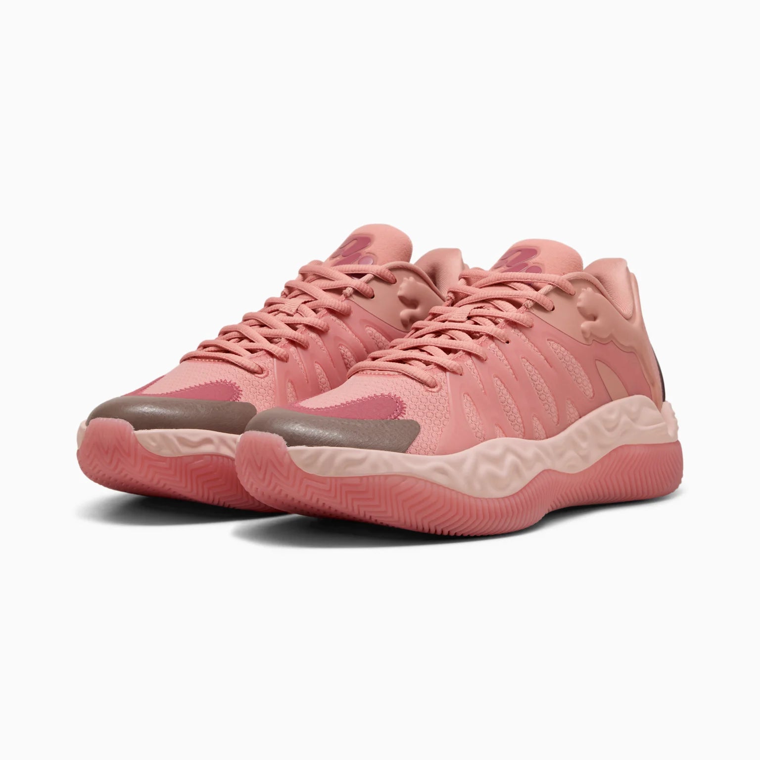 Mens HALI 1 Basketball Shoe