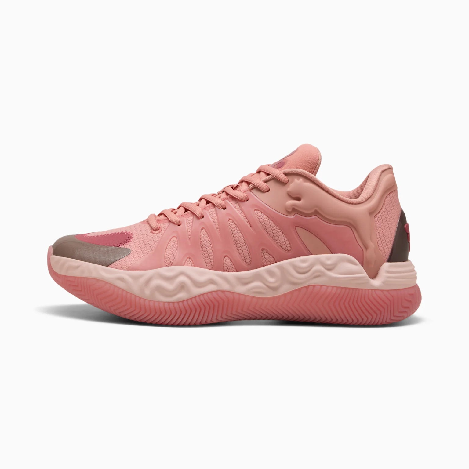 Mens HALI 1 Basketball Shoe