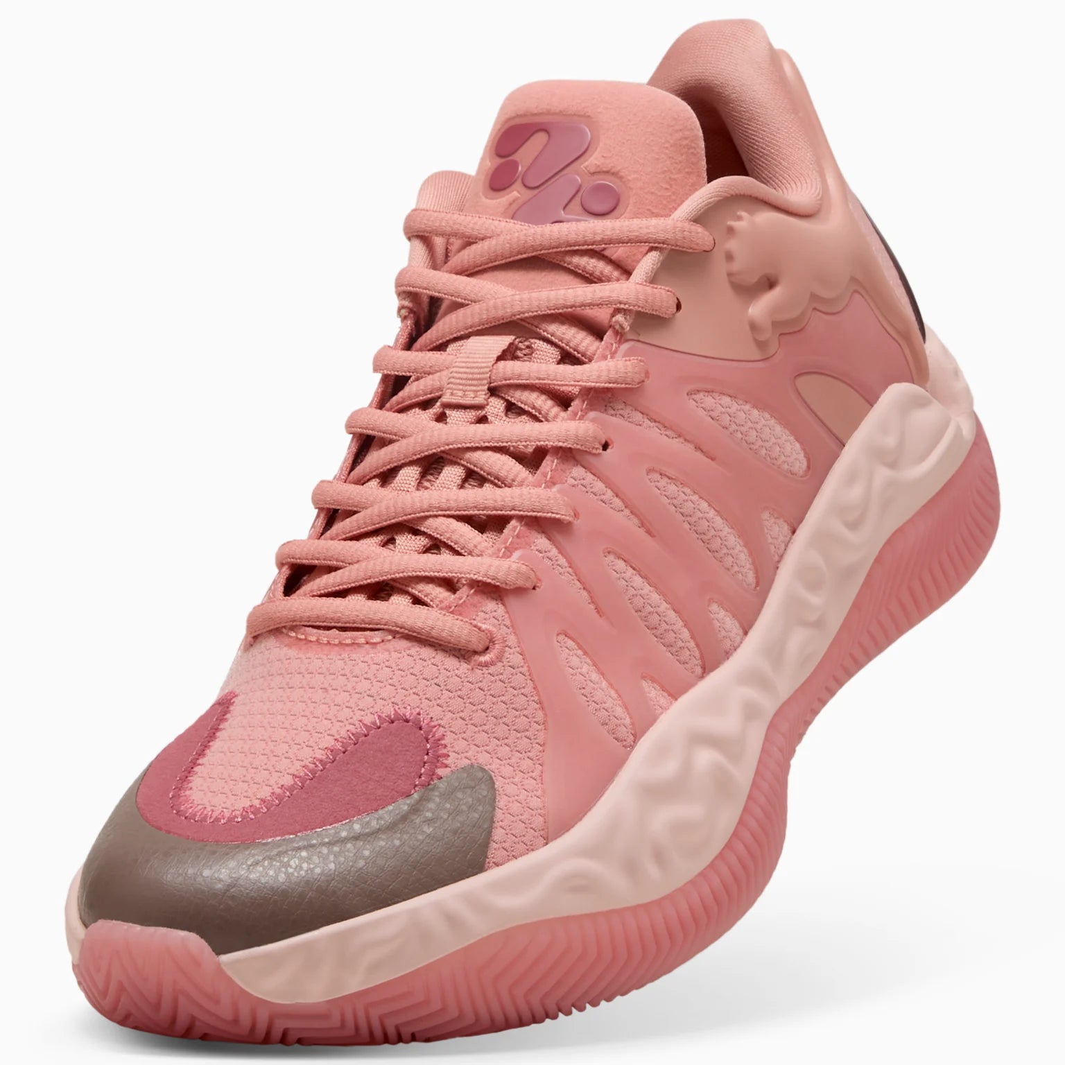 Mens HALI 1 Basketball Shoe