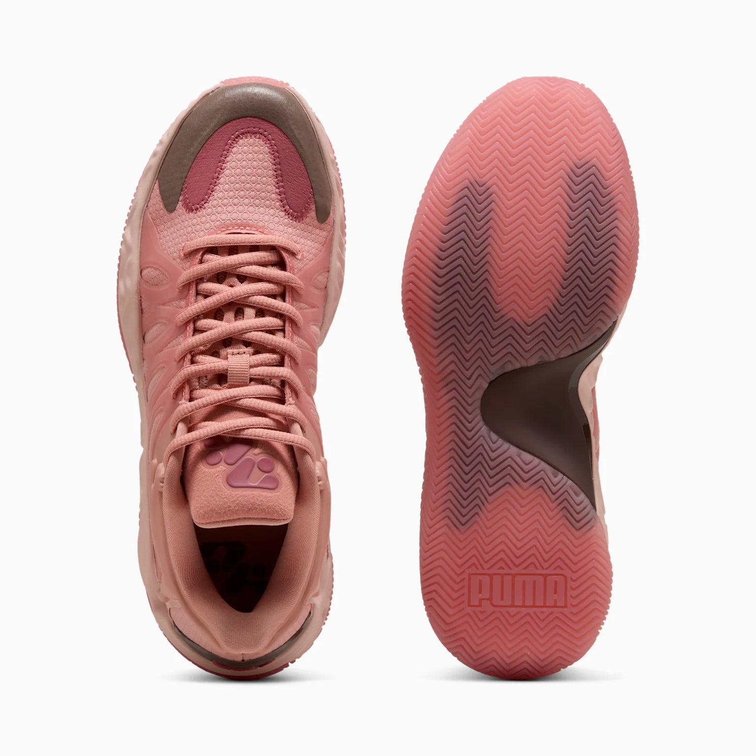 Mens HALI 1 Basketball Shoe