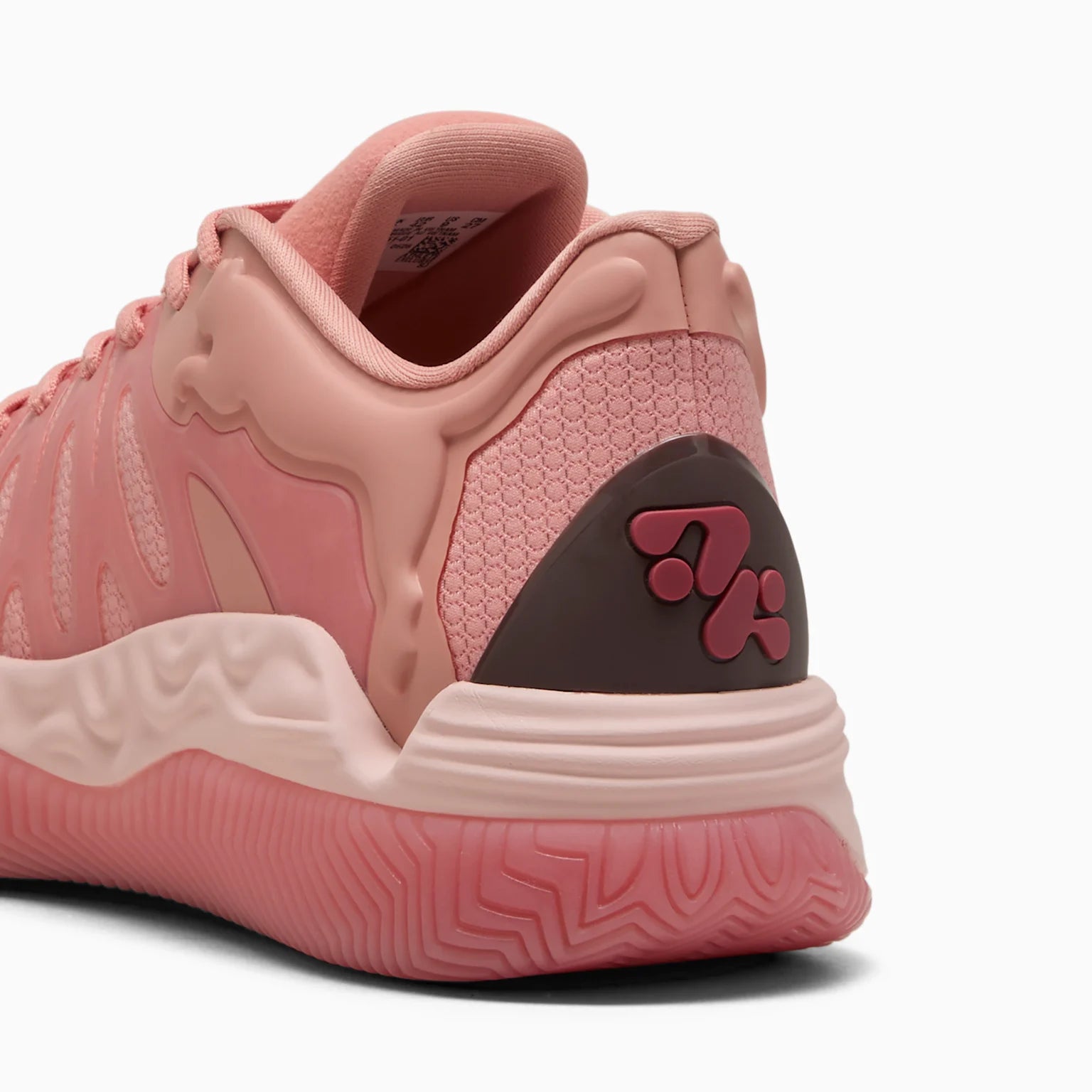 Mens HALI 1 Basketball Shoe