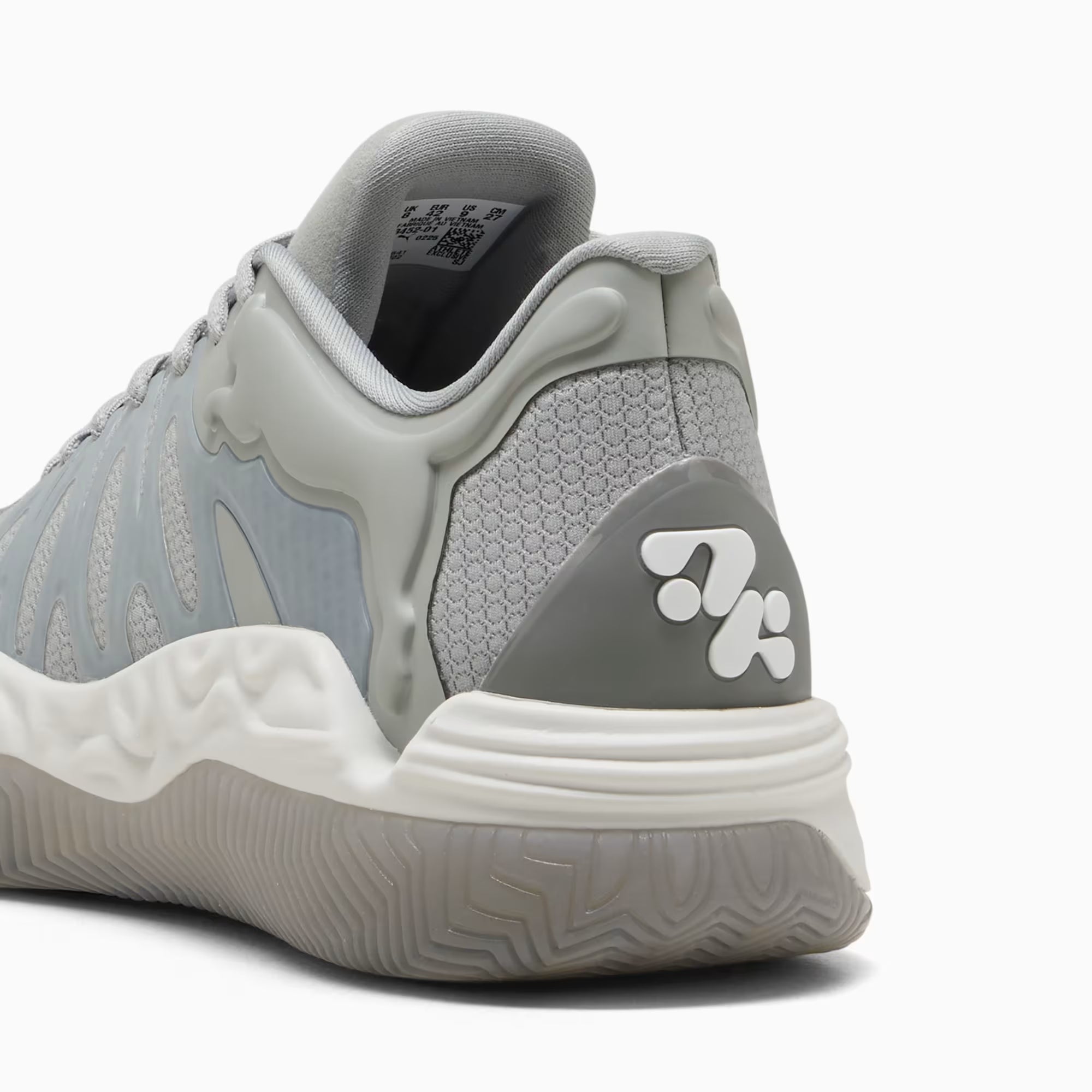 Mens HALI 1 Basketball Shoe