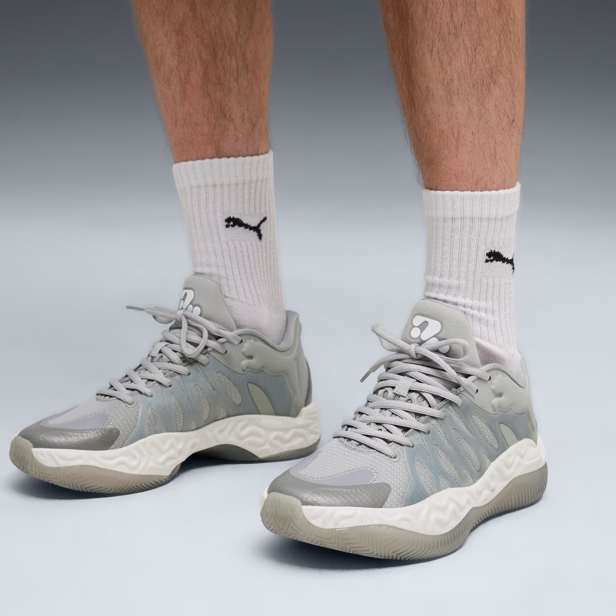 Mens HALI 1 Basketball Shoe