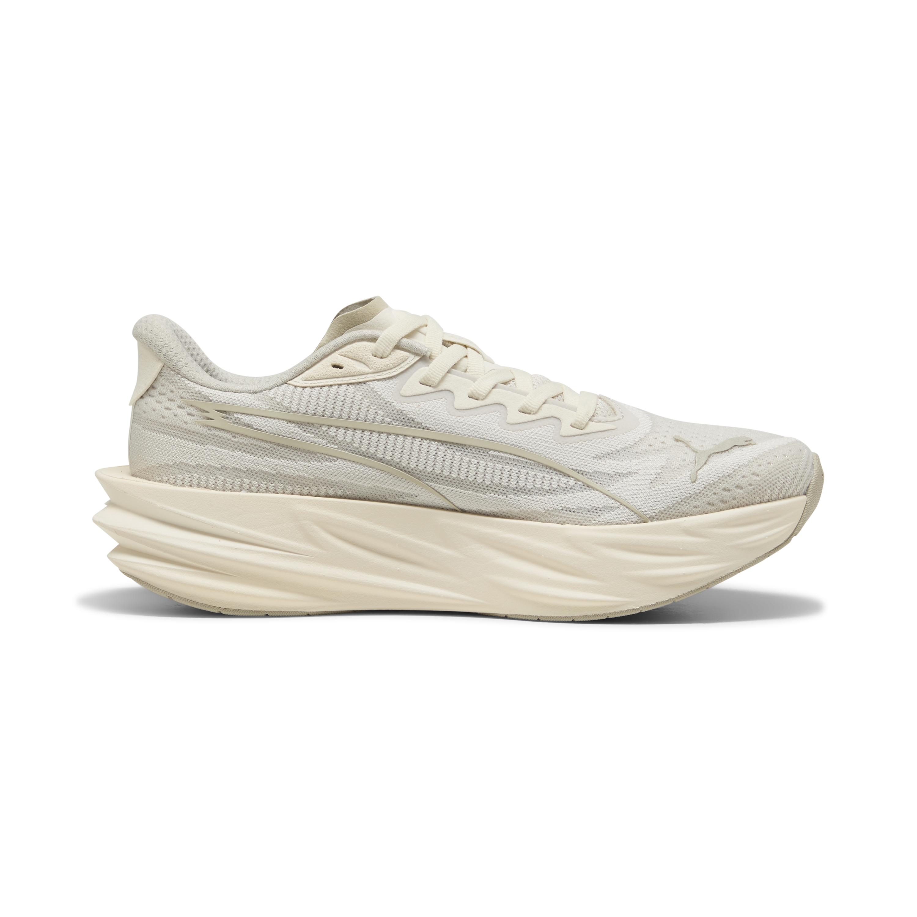 Womens Deviate Nitro Pure Running Shoe