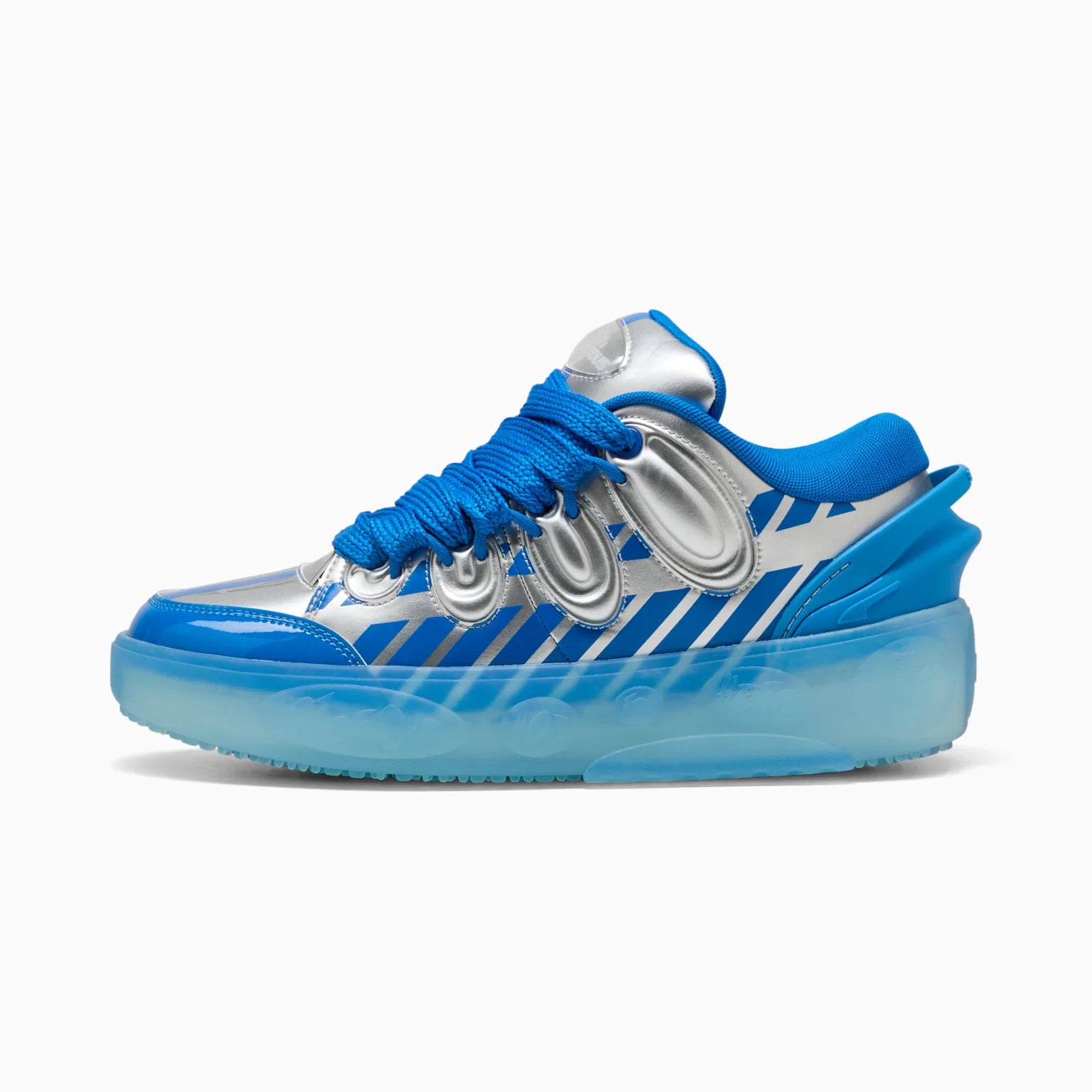 Mens La France F&F Miami Shoe