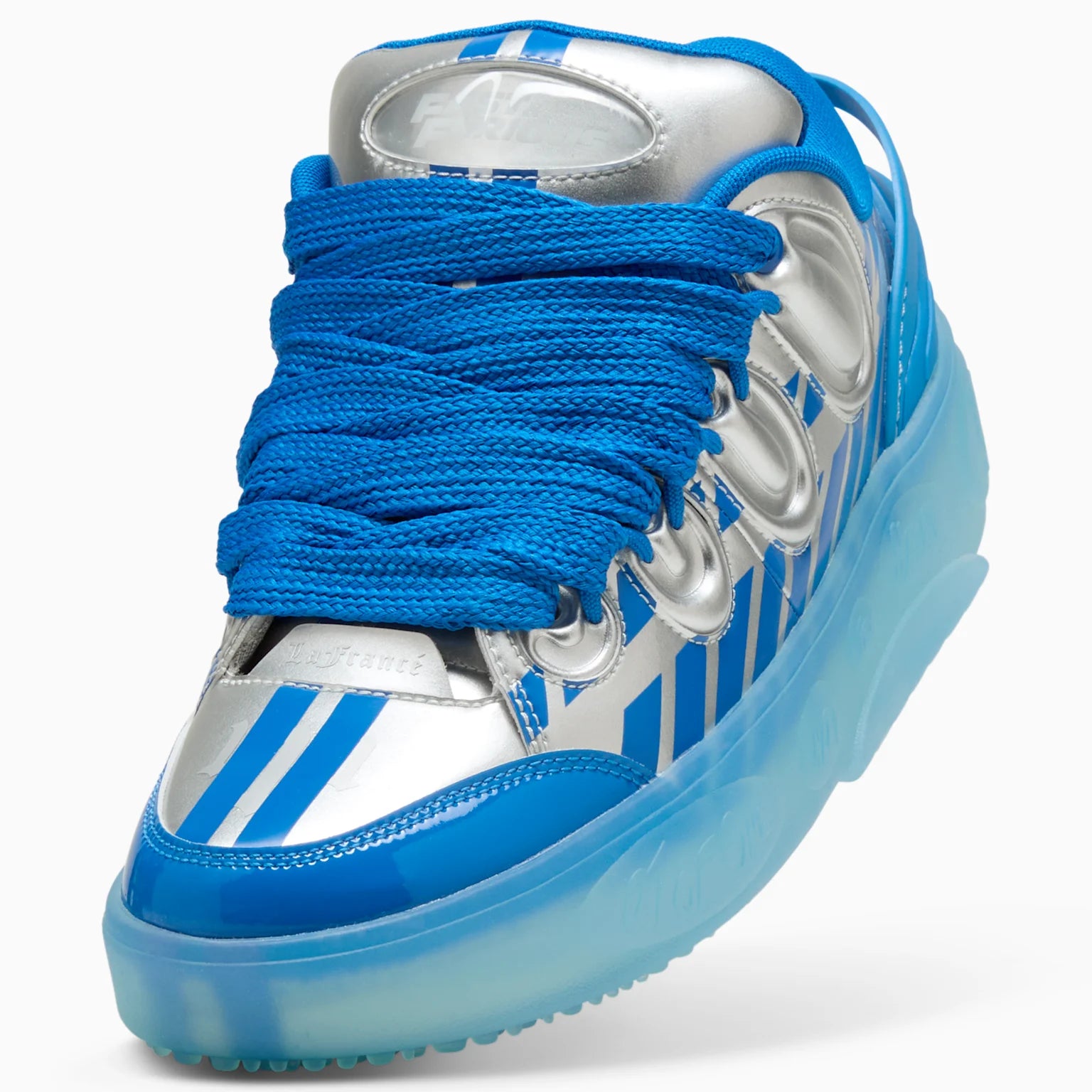 Mens La France F&F Miami Shoe