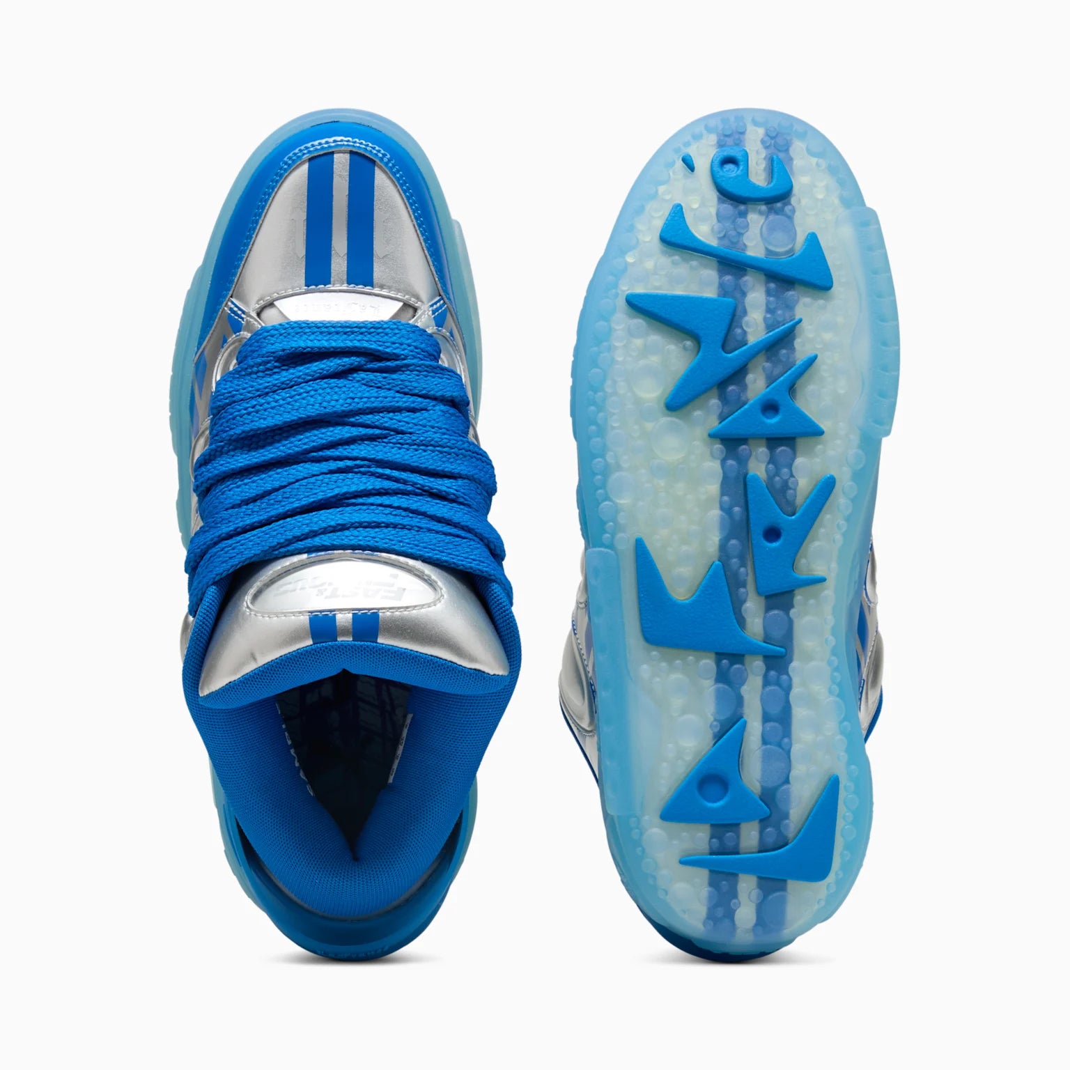 Mens La France F&F Miami Shoe
