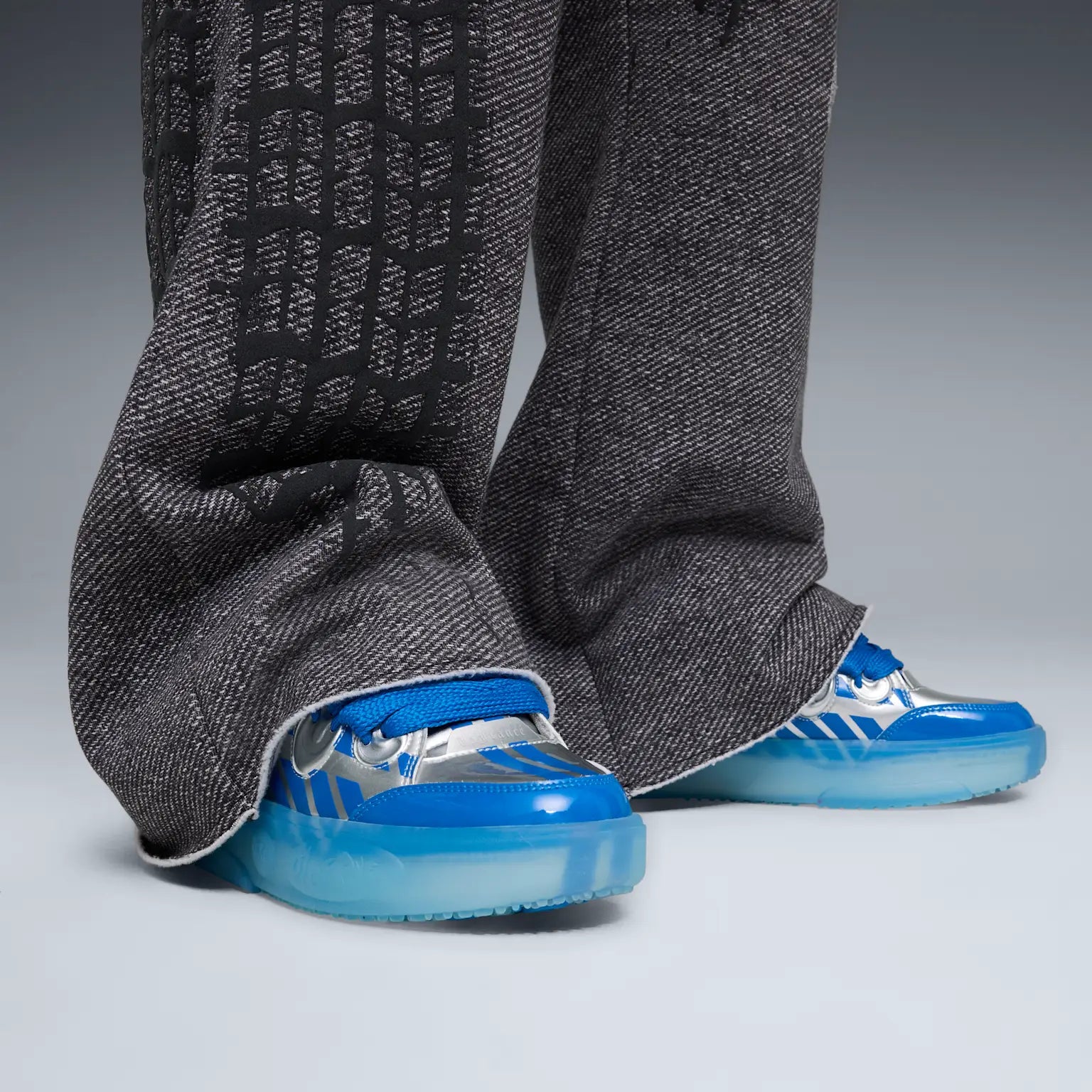 Mens La France F&F Miami Shoe